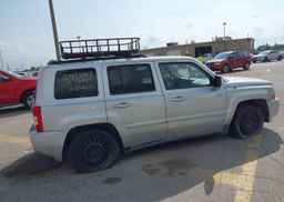 2010 JEEP PATRIOT NORTH