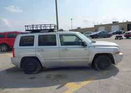 2010 JEEP PATRIOT NORTH
