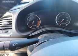 2018 JEEP renegade limited
