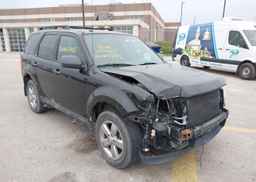 2010 FORD ESCAPE XLT V6
