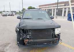 2010 FORD ESCAPE XLT V6