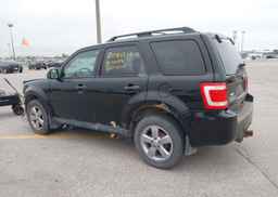 2010 FORD ESCAPE XLT V6