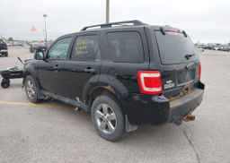 2010 FORD ESCAPE XLT V6
