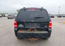 2010 FORD ESCAPE XLT V6