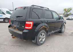 2010 FORD ESCAPE XLT V6