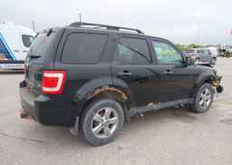 2010 FORD ESCAPE XLT V6