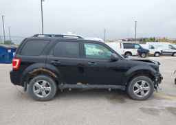 2010 FORD ESCAPE XLT V6