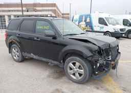 2010 FORD ESCAPE XLT V6