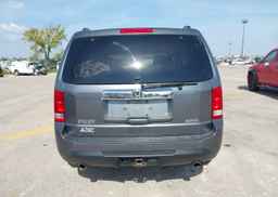 2013 HONDA PILOT EX-L