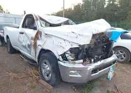 2012 DODGE RAM 2500 SLT