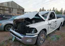 2012 DODGE RAM 2500 SLT