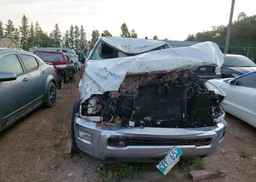 2012 DODGE RAM 2500 SLT