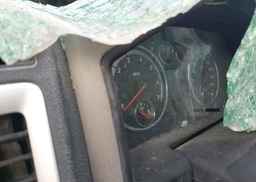 2012 DODGE RAM 2500 SLT