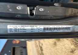 2012 DODGE RAM 1500 LARAMIE CREW CAB