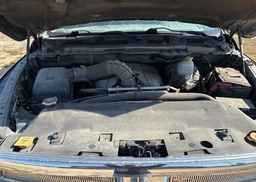 2012 DODGE RAM 1500 LARAMIE CREW CAB