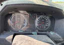 2012 DODGE RAM 1500 LARAMIE CREW CAB