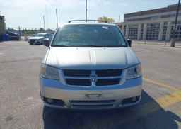 2008 DODGE GRAND CARAVAN SXT