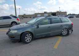 2007 VOLKSWAGEN PASSAT 2.0T
