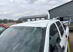 2011 DODGE DAKOTA SXT CREW CAB