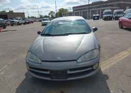 1998 CHRYSLER INTREPID ES