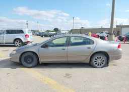 1998 CHRYSLER INTREPID ES