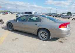 1998 CHRYSLER INTREPID ES