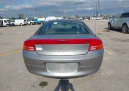 1998 CHRYSLER INTREPID ES