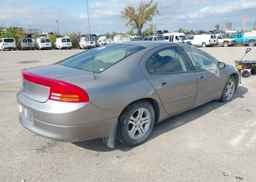 1998 CHRYSLER INTREPID ES