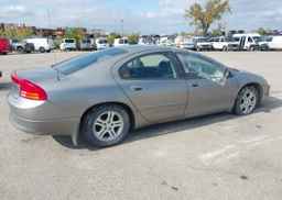 1998 CHRYSLER INTREPID ES