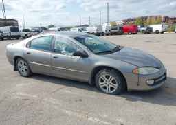 1998 CHRYSLER INTREPID ES