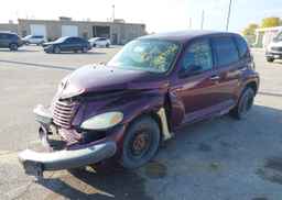 2003 CHRYSLER PT CRUISER