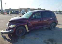2003 CHRYSLER PT CRUISER