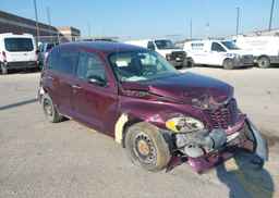 2003 CHRYSLER PT CRUISER