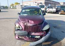 2003 CHRYSLER PT CRUISER