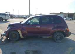 2003 CHRYSLER PT CRUISER