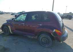 2003 CHRYSLER PT CRUISER