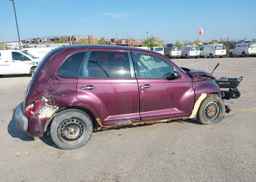 2003 CHRYSLER PT CRUISER