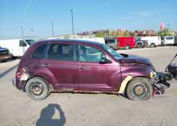 2003 CHRYSLER PT CRUISER