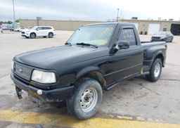 1996 FORD RANGER