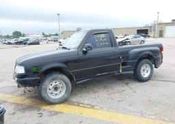 1996 FORD RANGER