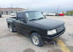 1996 FORD RANGER
