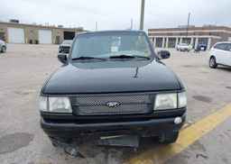 1996 FORD RANGER