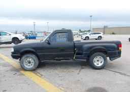 1996 FORD RANGER