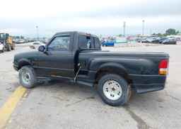 1996 FORD RANGER