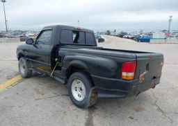 1996 FORD RANGER