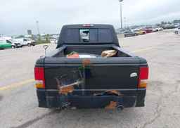 1996 FORD RANGER