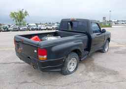 1996 FORD RANGER