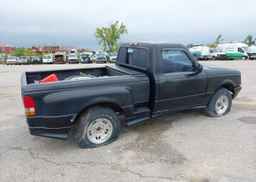 1996 FORD RANGER