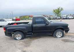 1996 FORD RANGER