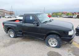 1996 FORD RANGER